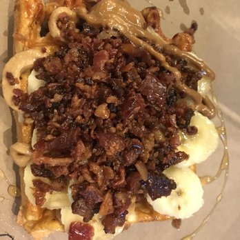Press Waffle Co. - Breakfast & Brunch Near Me - Plano, Texas Press Waffle Co. - Breakfast & Brunch Near Me - Plano, Texas
