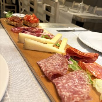 La Locanda di Pietro - Antipasti - Roman Near Me - Rome, RM La Locanda di Pietro - Antipasti - Roman Near Me - Rome, RM