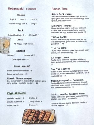 Menu photo 7 Tori Beer San Francisco, CA Menu photo 7 Tori Beer San Francisco, CA