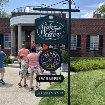 Stitzel-Weller Distillery - The first historical room and tasting area. - Distilleries Near Me - Shively, Kentucky Stitzel-Weller Distillery - The first historical room and tasting area. - Distilleries Near Me - Shively, Kentucky