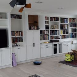 Cabinet Mart