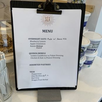 Sakrid Coffee Roasters - Menu - Coffee Roasteries Near Me - Princeton, New Jersey