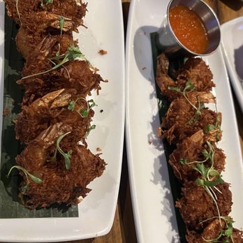 Finney's Crafthouse - Stevenson Ranch - Coconut shrimp - New American Near Me - Stevenson Ranch, California