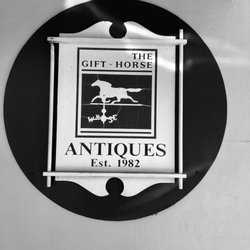 Gift Horse Antique Centre