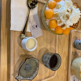 D For Dessert - Canta Coco - Shaved Ice Near Me - Hollywood, Florida