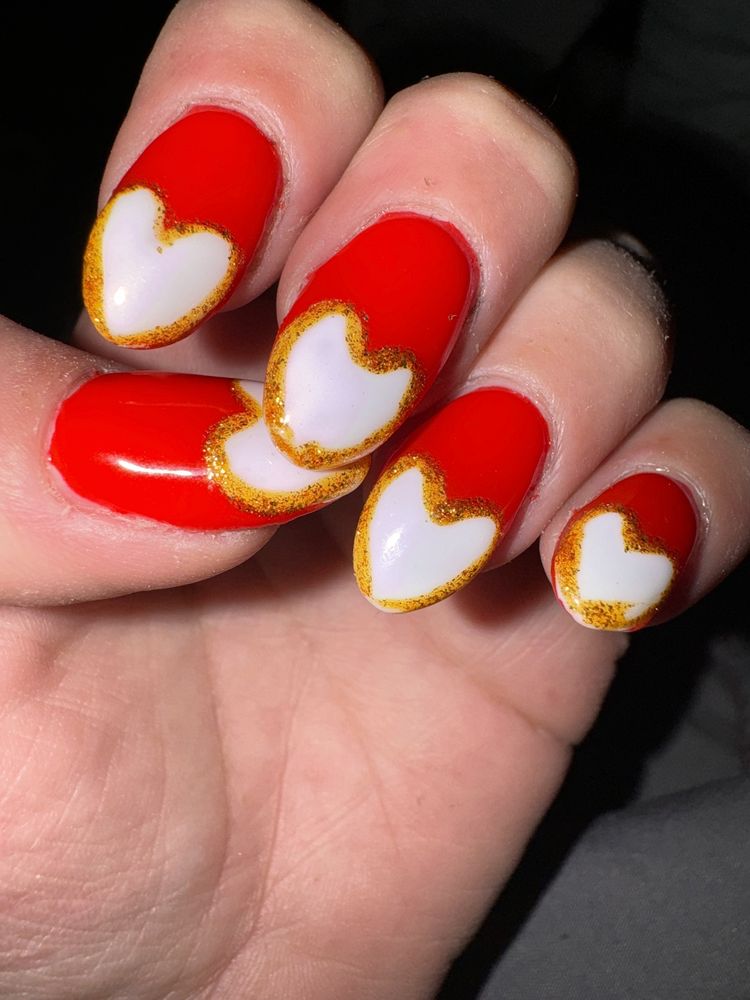 NAIL BAR Updated July 2024 12 Photos & 26 Reviews 1840 Greengate Centre Cir, Greensburg