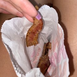 Dunkin' - Very floppy :(