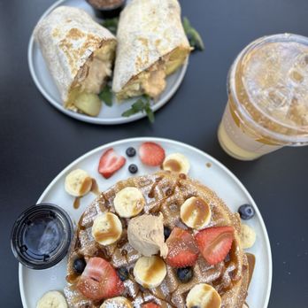 Everyday Eatery - Cafes Near Me - Irvine, California Everyday Eatery - Cafes Near Me - Irvine, California
