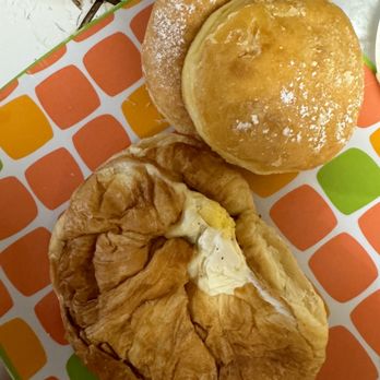 Donut Queen - Fill order....before split! - Donuts Near Me - Fresno, California