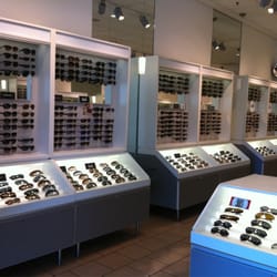 Sunglass Hut