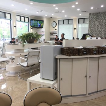 Stirling Spa & Nails - Love the decor so sparkly and clean - Nail Salons Near Me - Stirling, New Jersey Stirling Spa & Nails - Love the decor so sparkly and clean - Nail Salons Near Me - Stirling, New Jersey