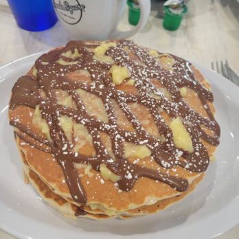 Lincoln Square Pancake House - Pancakes Near Me - Fishers, Indiana