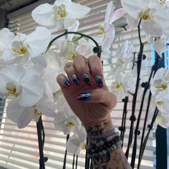CLASSY NAILS - Always such an amazing job!!! - Waxing Near Me - Morgan Hill, California