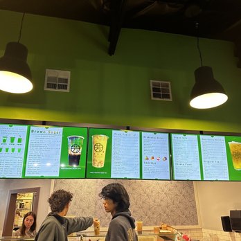 Hochaya - Menu - Bubble Tea Near Me - Goleta, California