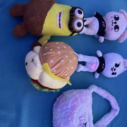 Craft Land - My twins won these