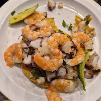 Los Caporales Taqueria - Mexican Near Me - Livermore, California