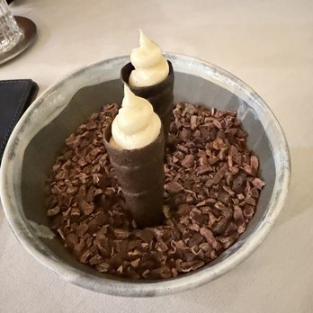 Reve - French Near Me - Birmingham, Alabama