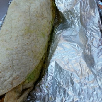 Chipotle Mexican Grill - Mexican Near Me - Clarksville, Tennessee