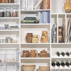 California Closets - Madison