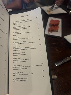 Menu photo 2 Niu Kitchen Miami, FL Menu photo 2 Niu Kitchen Miami, FL