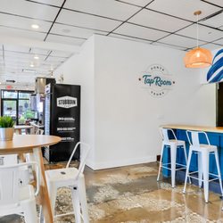 Ponte Vedra Tap Room - Visit the Ponte Vedra Taproom, next to Trasca & Co Eatery.