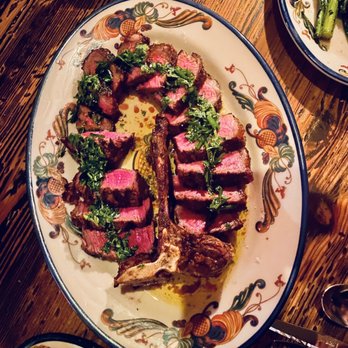 Sotto - Bistecca Fiorentina - Italian Near Me - Cincinnati, Ohio Sotto - Bistecca Fiorentina - Italian Near Me - Cincinnati, Ohio