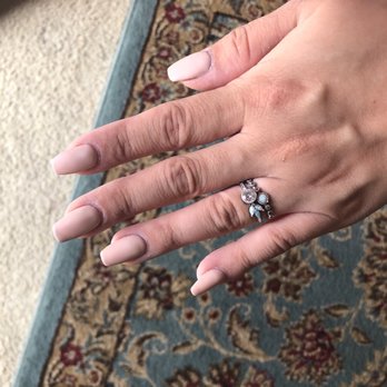 Milano Nails Spa - Been three days since I got my nails done by Nancy. - Nail Salons Near Me - Hemet, California Milano Nails Spa - Been three days since I got my nails done by Nancy. - Nail Salons Near Me - Hemet, California