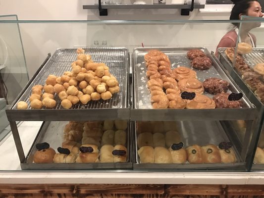 Koala Kolache by null