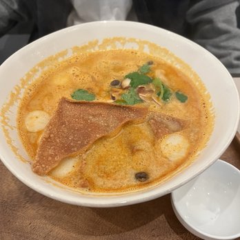 Rin-Tei - Tom Yum Noodle - Asian Fusion Near Me - San Mateo, California Rin-Tei - Tom Yum Noodle - Asian Fusion Near Me - San Mateo, California