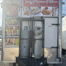 Outside Outside