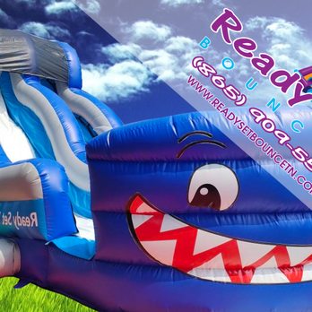 Ready Set Bounce TN - Bounce House Rentals Near Me - Seymour, Tennessee Ready Set Bounce TN - Bounce House Rentals Near Me - Seymour, Tennessee