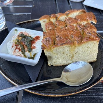 EaTo - Focaccia and Ricotta - Pizza Near Me - Minneapolis, Minnesota EaTo - Focaccia and Ricotta - Pizza Near Me - Minneapolis, Minnesota