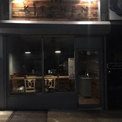The Kitchen