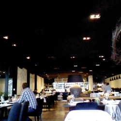 Franke Brasserie Bar & Lounge