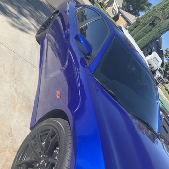 VIP Recon - Auto Detailing Near Me - Valencia, California VIP Recon - Auto Detailing Near Me - Valencia, California
