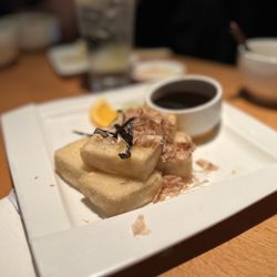 Mikado Japanese Restaurant