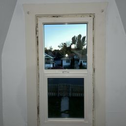 Window