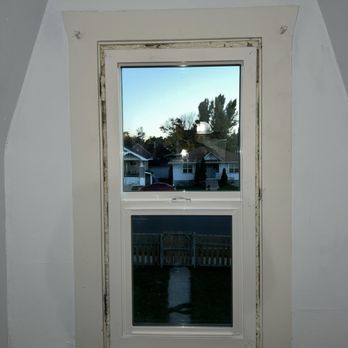 DaBella - Window - Roofing Near Me - Ogden, Utah