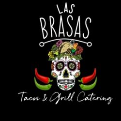 Las Brasas Tacos  & Grill catering