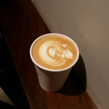 Cafe Grumpy - Latte art - Cafes Near Me - New York, New York Cafe Grumpy - Latte art - Cafes Near Me - New York, New York