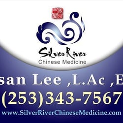 Silver River Chinese Medicine