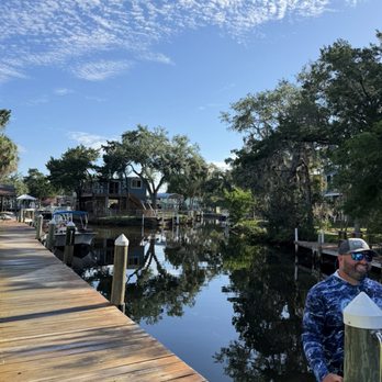 Ozello Boats - Billy was very professional and friendly - Tours Near Me - Crystal River, Florida