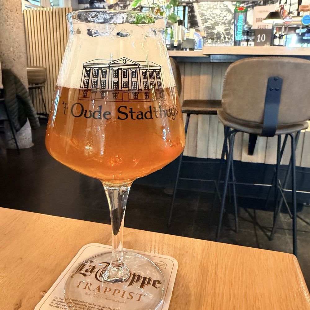 't Oude Stadhuys - Restaurants Near Me - Gorinchem, ZH