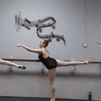 Naples Dance Conservatory - Dance Studios Near Me - Naples, Florida