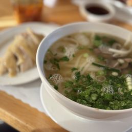 Pho Ga