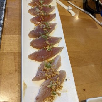 Aburi Sushi - Sushi Bars Near Me - Buena Park, California
