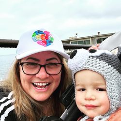 Baby and Doula Care