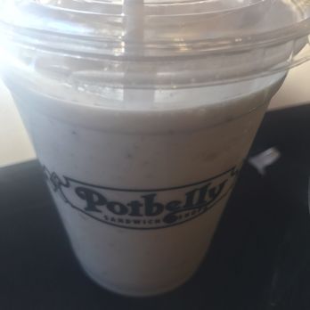 Potbelly - Fast Food Near Me - Saint Charles, Missouri Potbelly - Fast Food Near Me - Saint Charles, Missouri