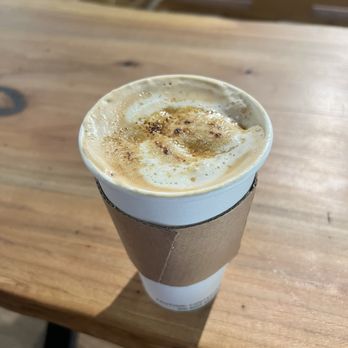 Chill Coffee and Wine Bar - Coffee & Tea Near Me - Arlington, Texas