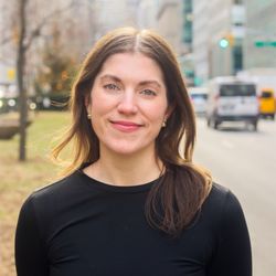 Cynergy Physical Therapy - Midtown West - Bridgit Shaefer PT, DPT - Clinical Director